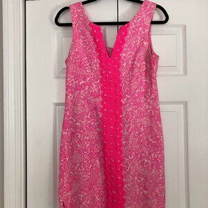 Lilly Pullitzer Shift Dress